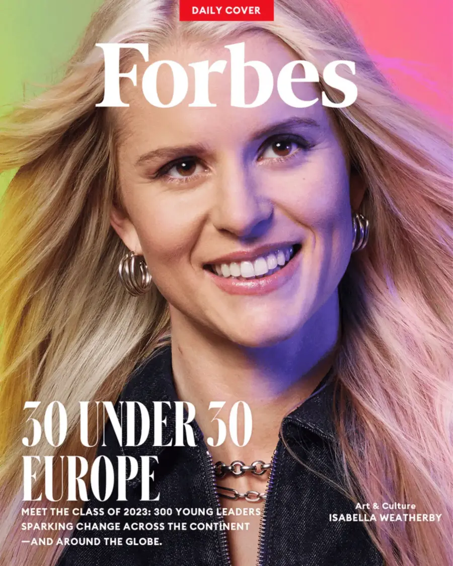 Business cover
