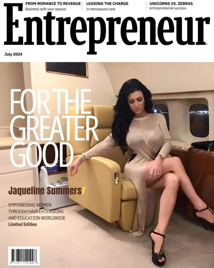 Business cover