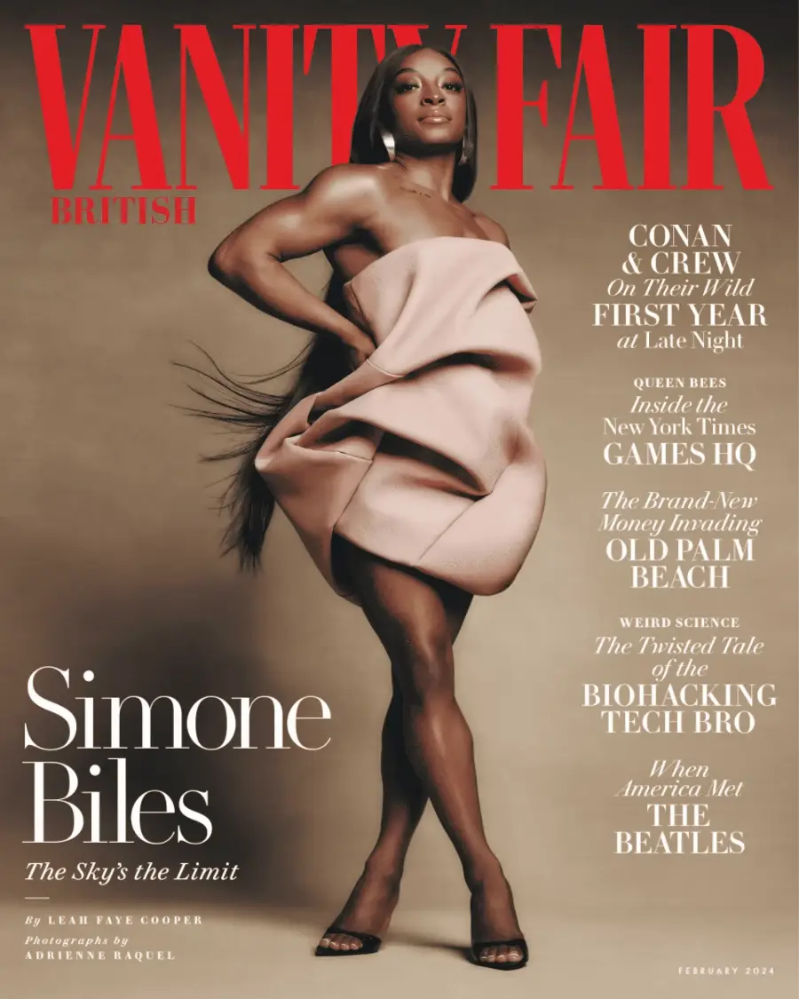 Fashion cover