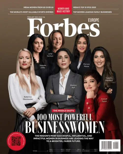 Fashion cover