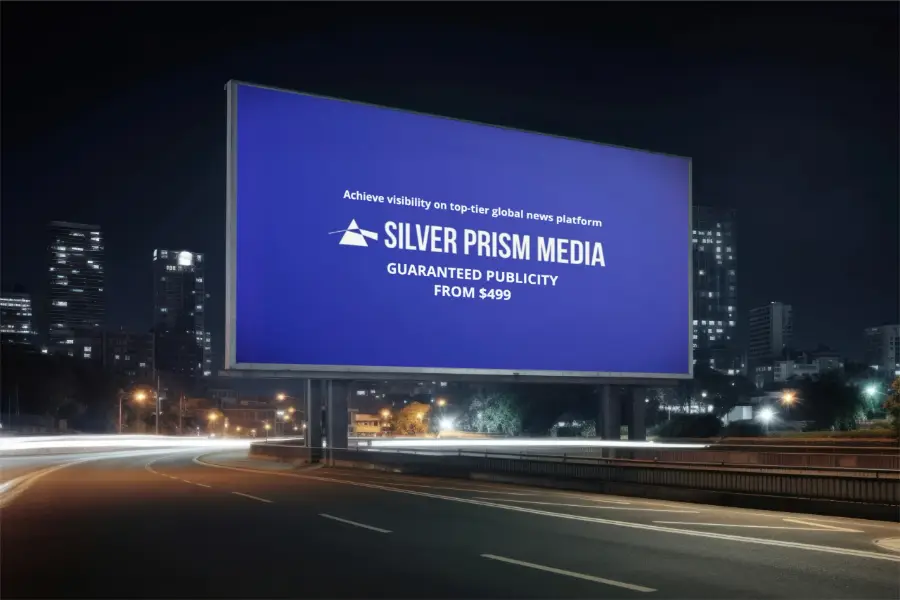 Silver Prism Media