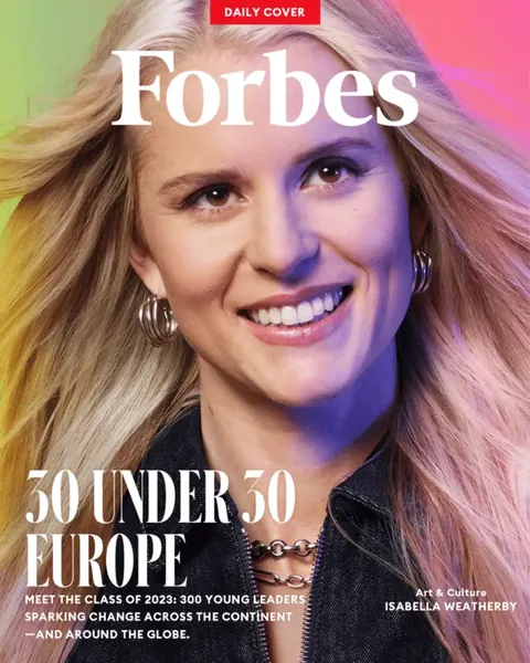 Business cover